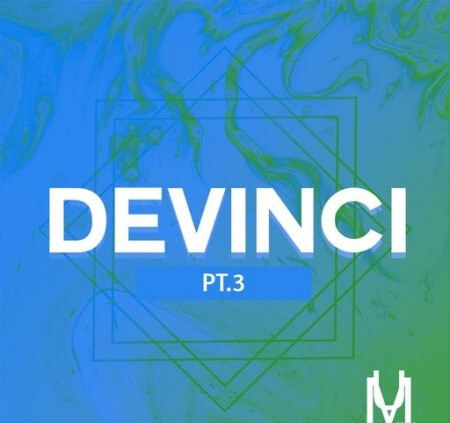 Loops 4 Producers Devinci Pt.3 WAV